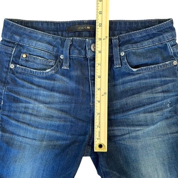 Joes Jeans Vintage Reserve 1971 Skinny 26 Sexy Fit - Picture 5 of 7